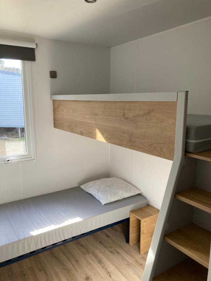 Camping Monte Ortu 루미오 외부 사진