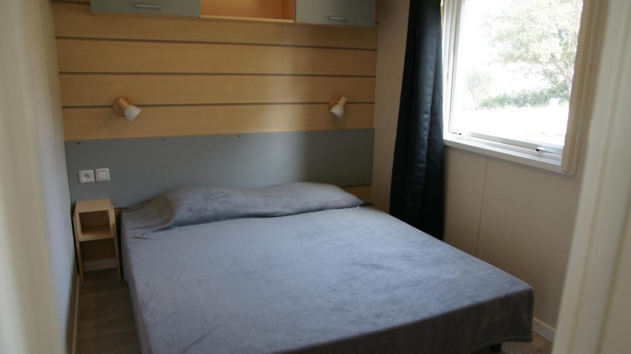 Camping Monte Ortu 루미오 외부 사진